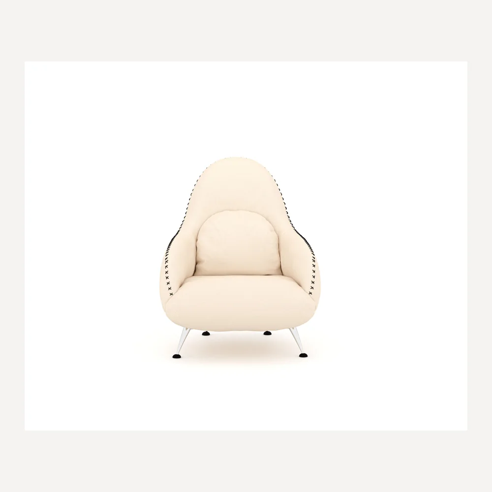 DS-102/11 Sessel