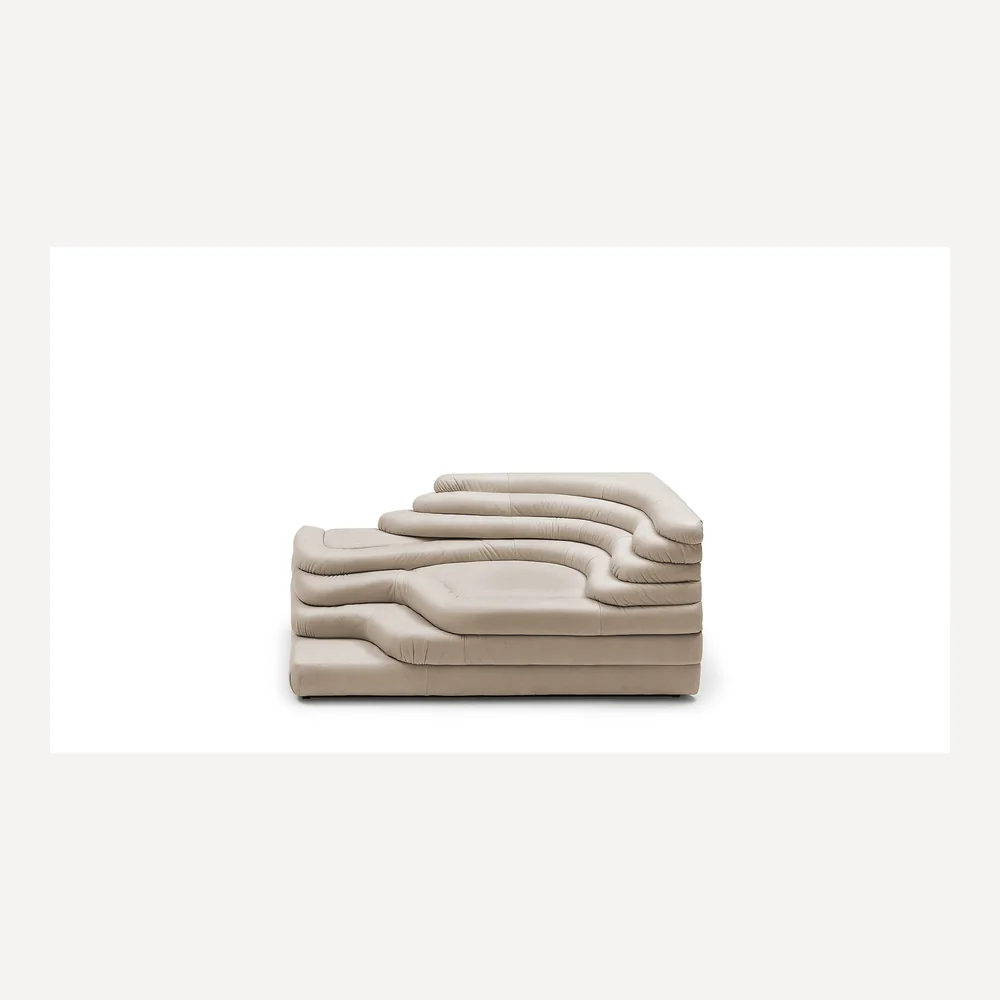 DS-1025/10 Sofa