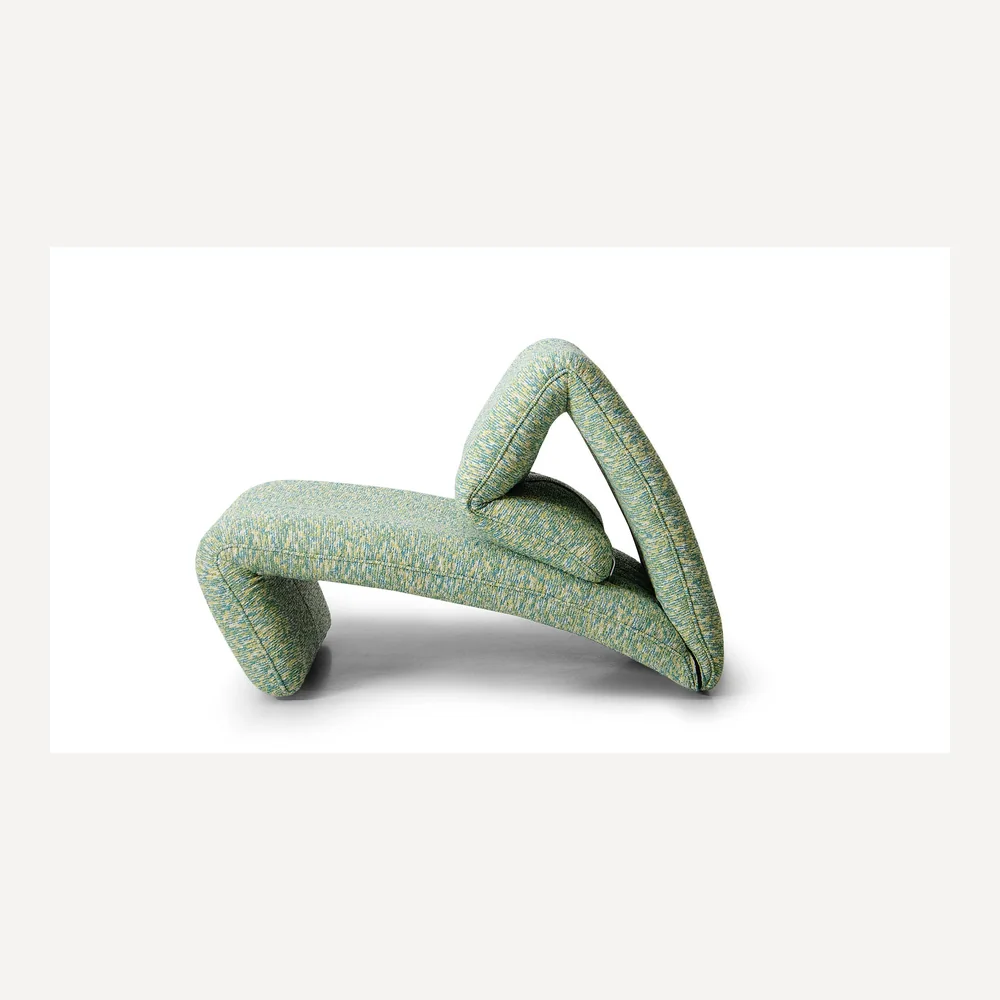 DS-266/701 Sofa