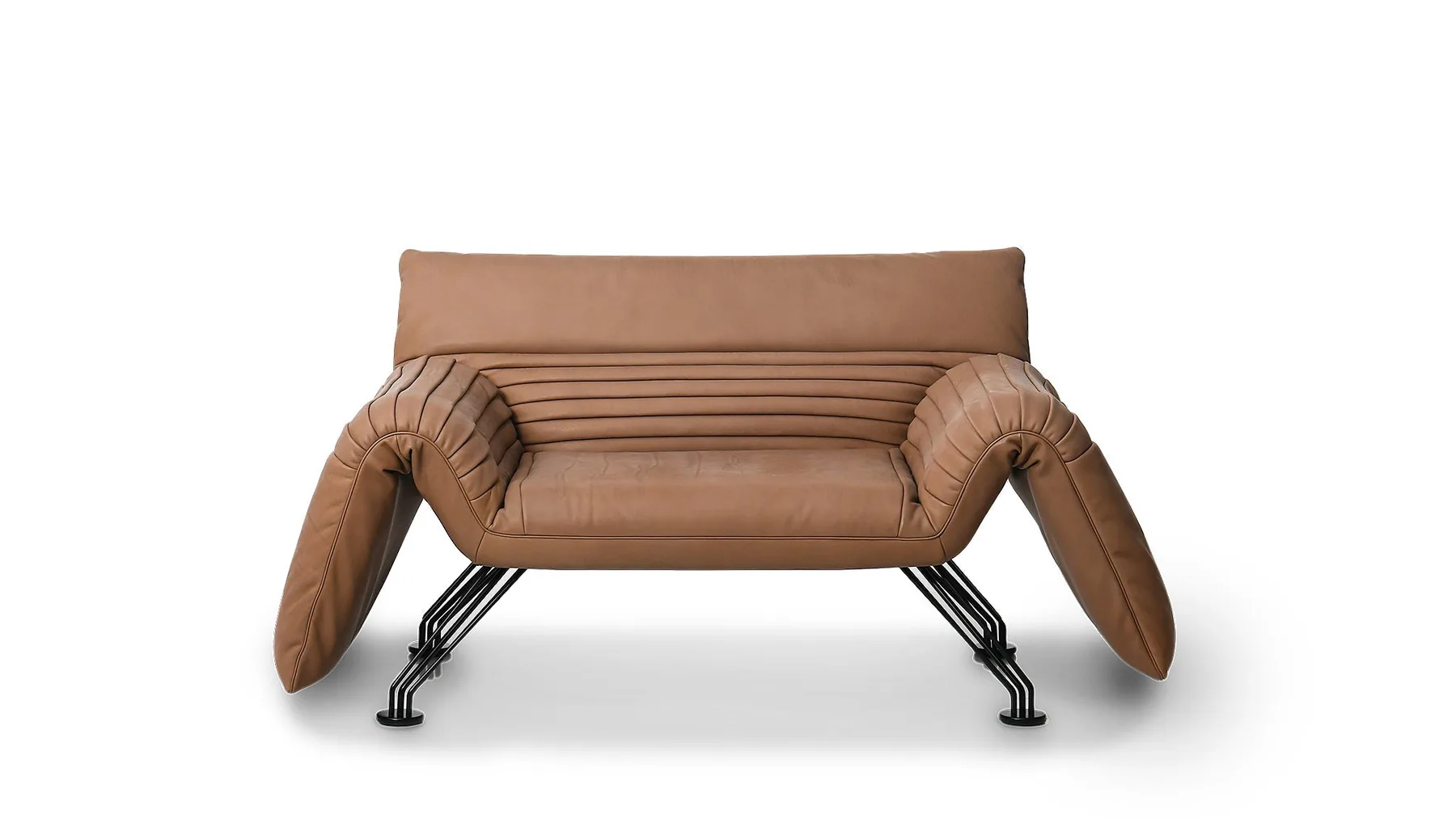 DS-142/106 Sofa