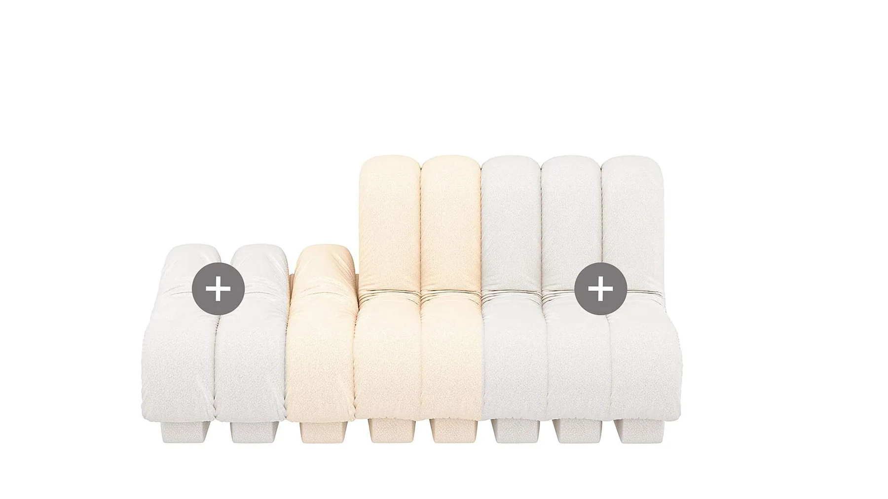 DS-600 Sofa