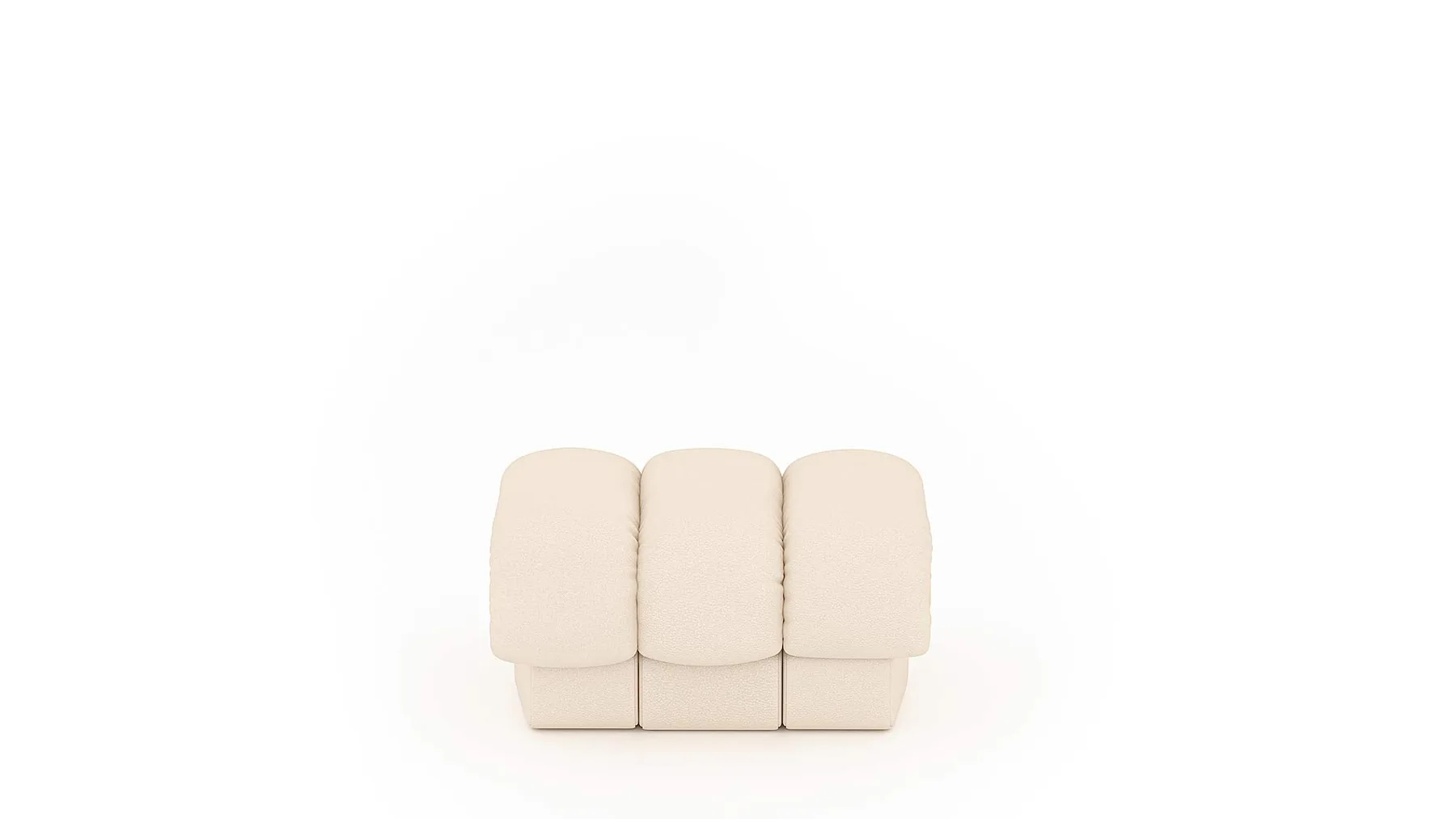 DS-600/05 Sofa