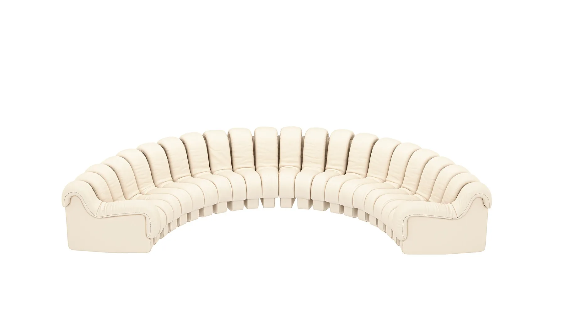 DS-600 Sofa