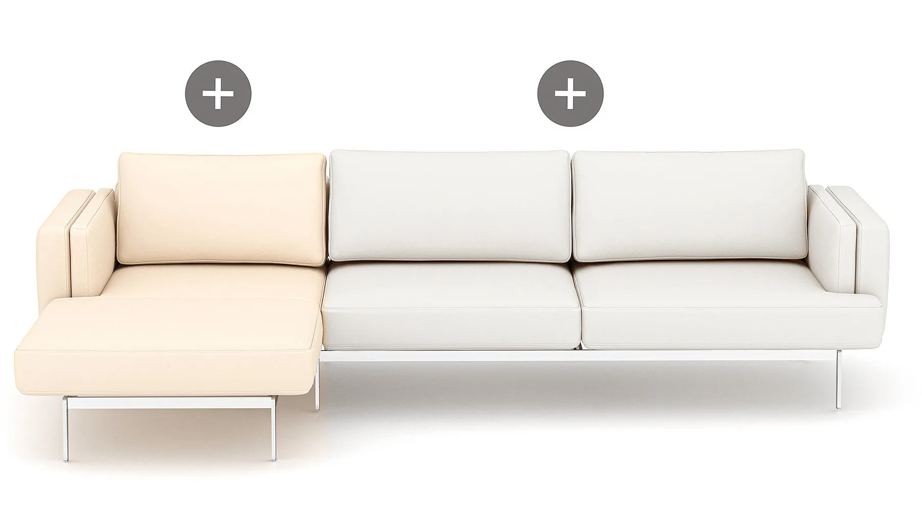 DS-747 Sofa