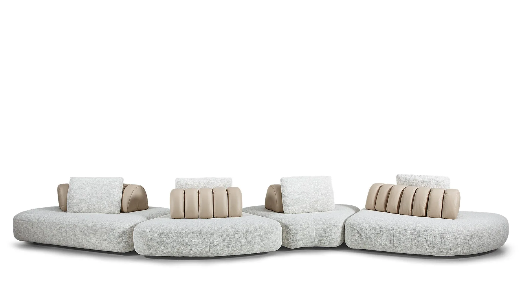 DS-909 Sofa