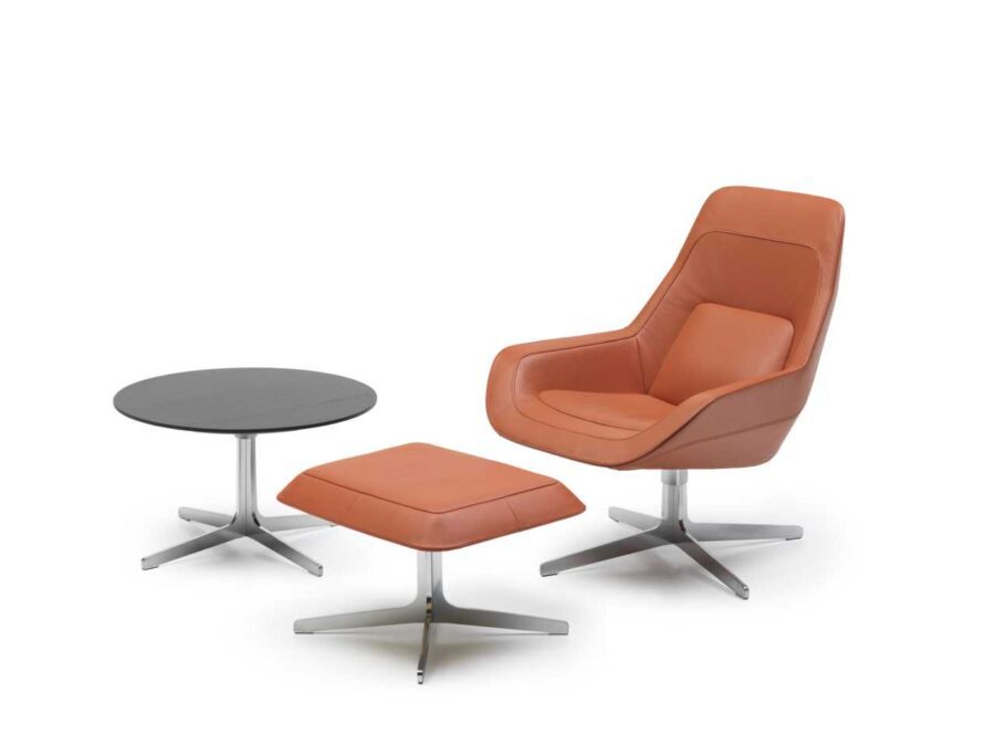 De Sede Sessel Ds 144