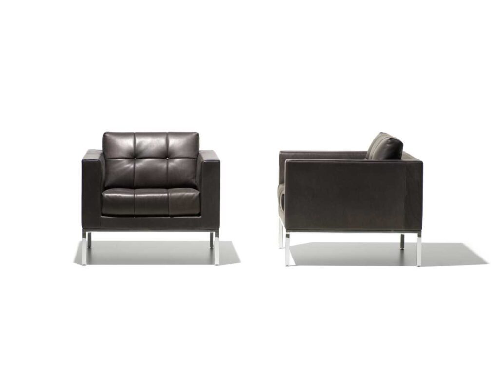 De Sede Sessel Ds 159