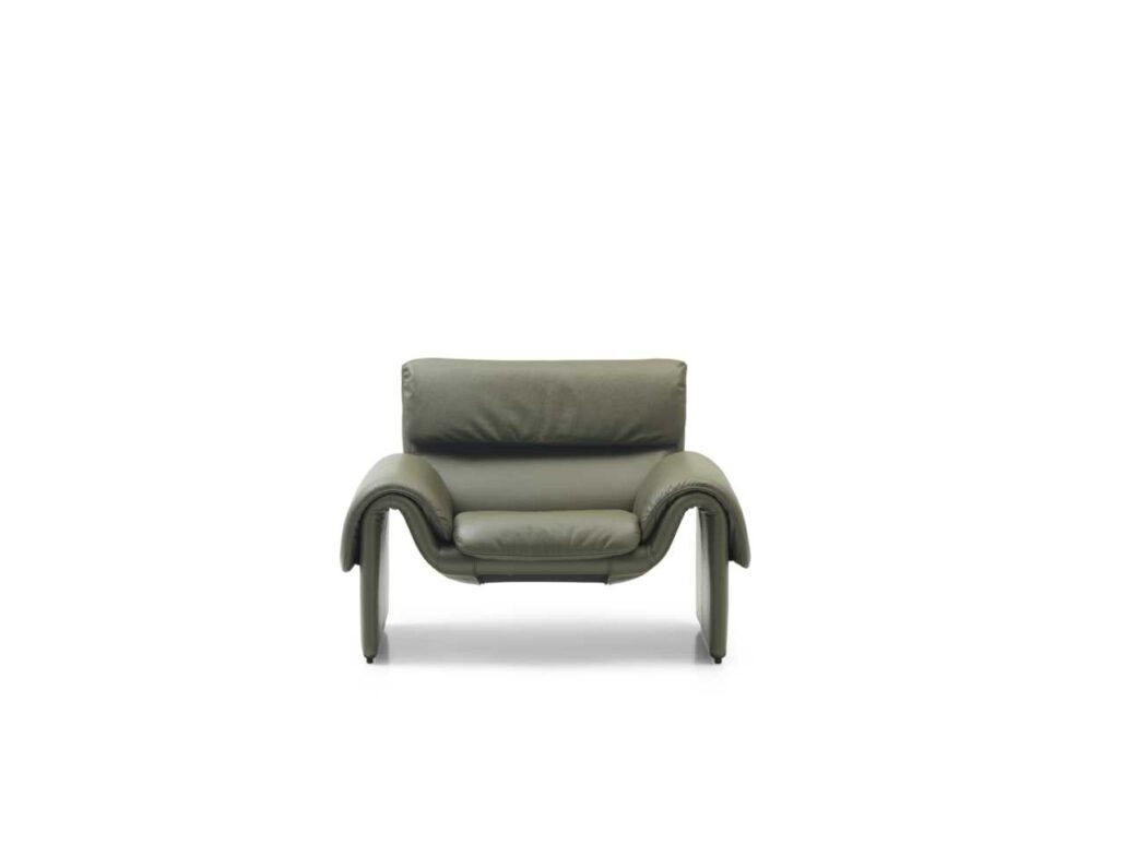 De Sede Sessel Ds 2011