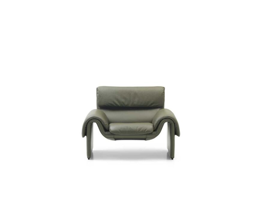De Sede Sessel Ds 2011