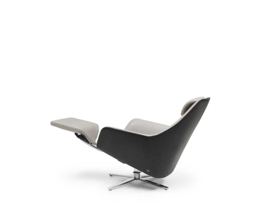 De Sede Sessel Ds 277