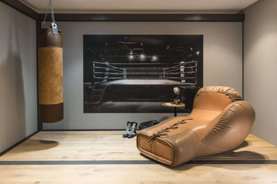 De Sede - Sessel DS-2878