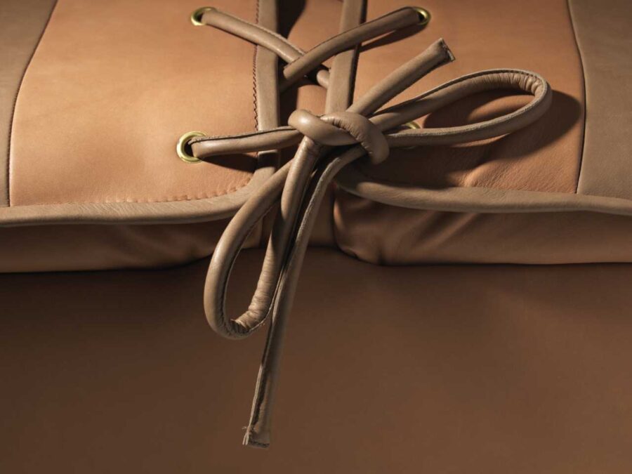 De Sede - Sessel DS-2878