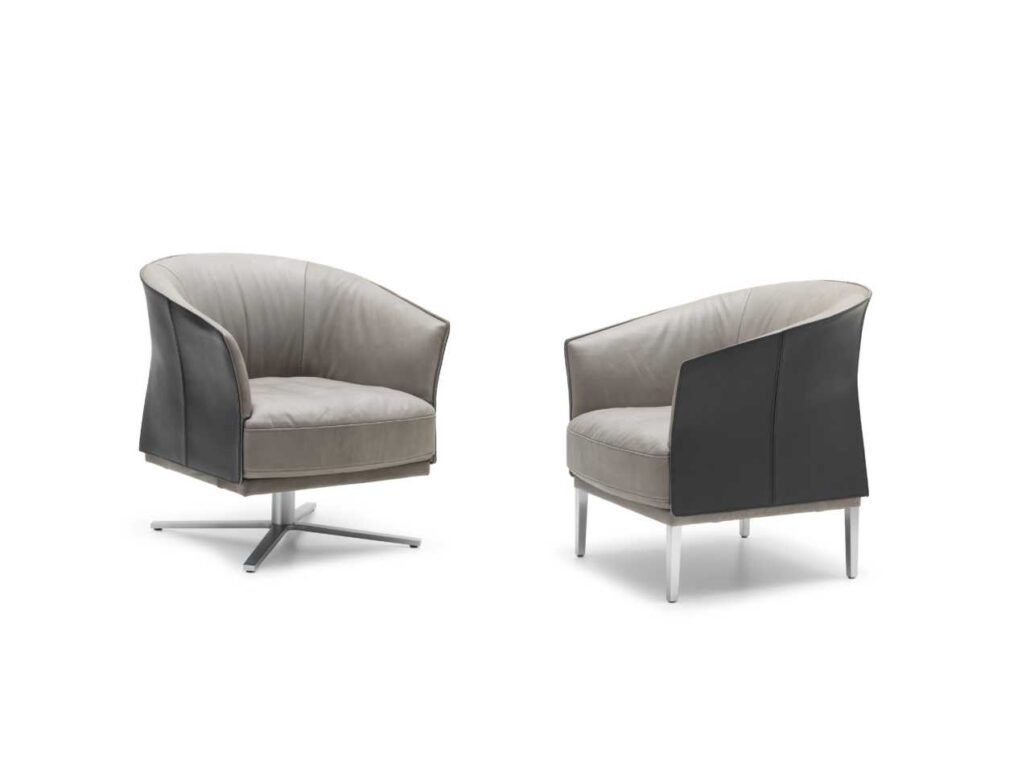 De Sede Sessel Ds 291
