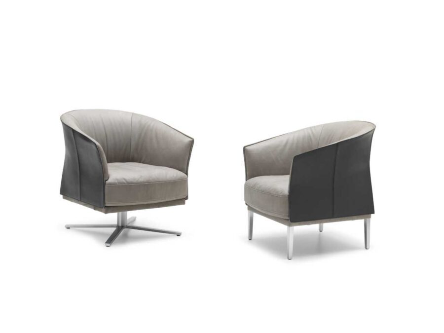 De Sede Sessel Ds 291