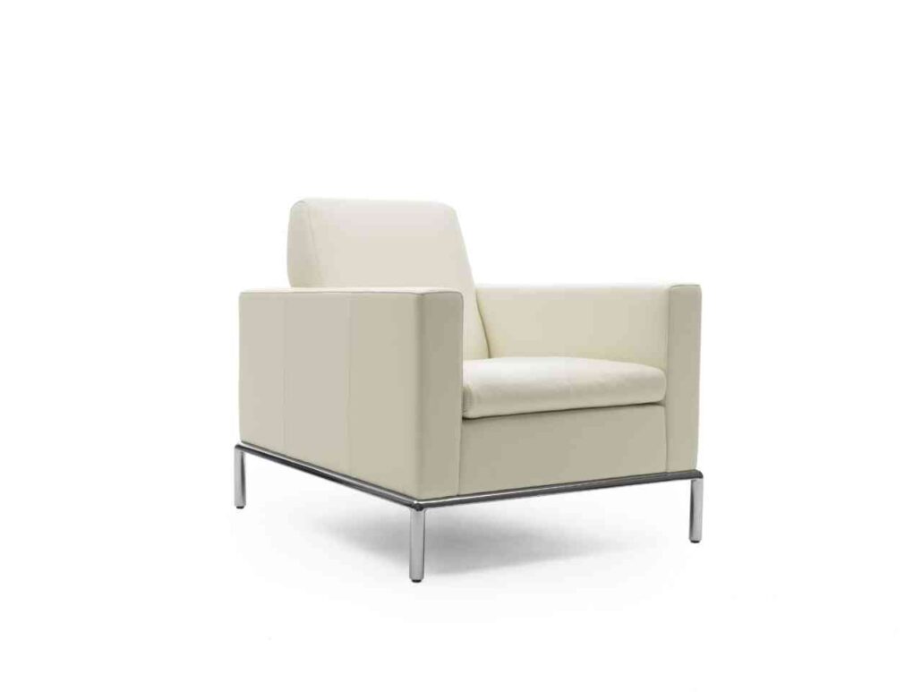 De Sede - Sessel DS-4