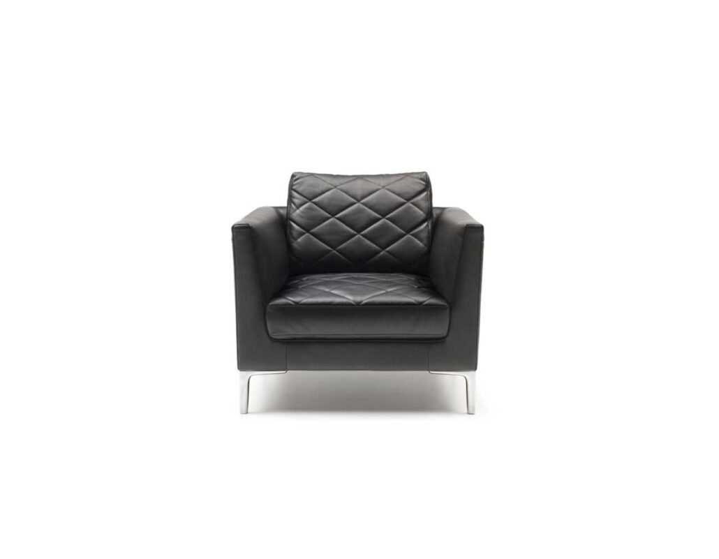 De Sede Sessel Ds 48