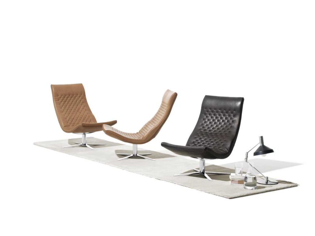 De Sede Sessel Ds 51 Slim