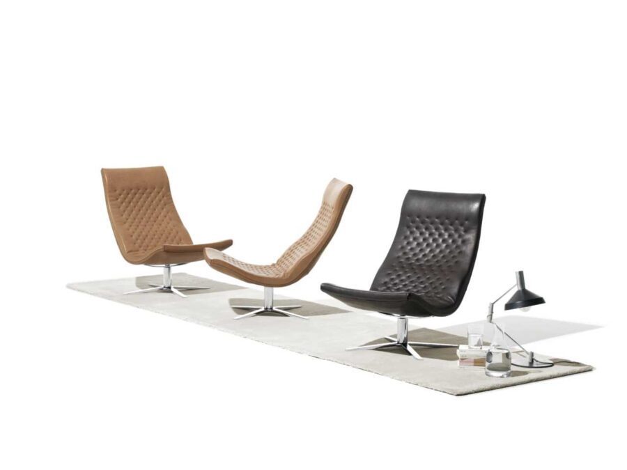De Sede Sessel Ds 51 Slim