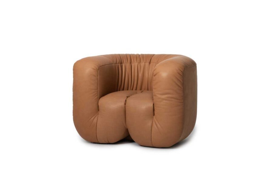 De Sede - Sessel DS-707 Canada