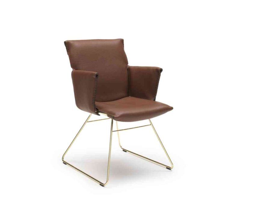 De Sede - Stuhl DS-0515/55 Snug