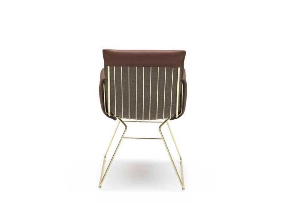 De Sede - Stuhl DS-0515/55 Snug