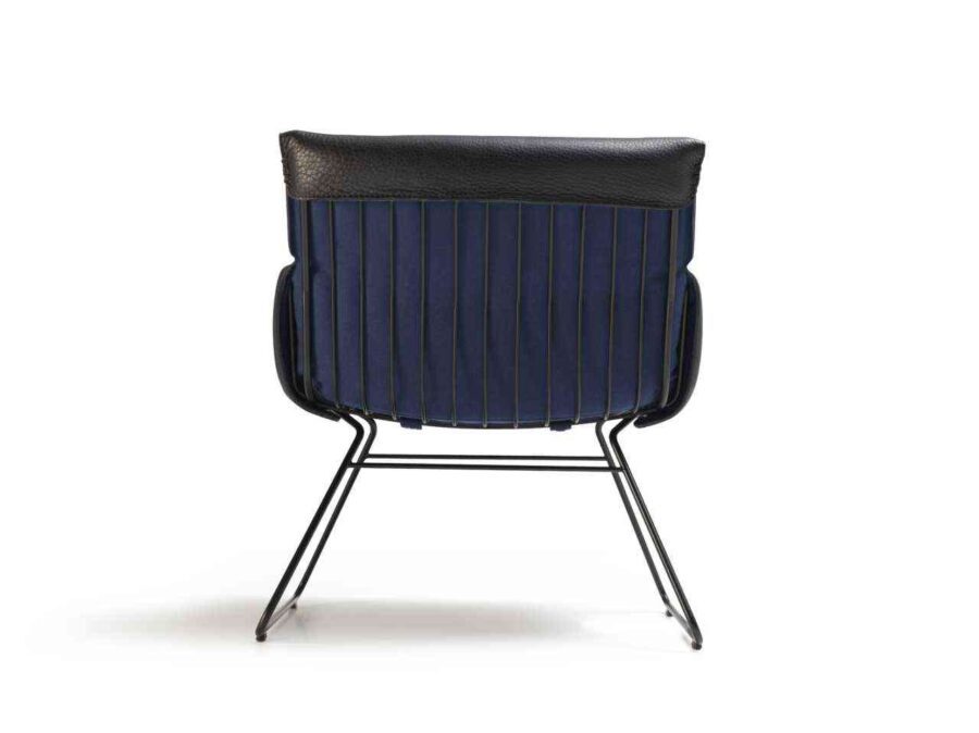 De Sede - Stuhl DS-0515/55 Snug