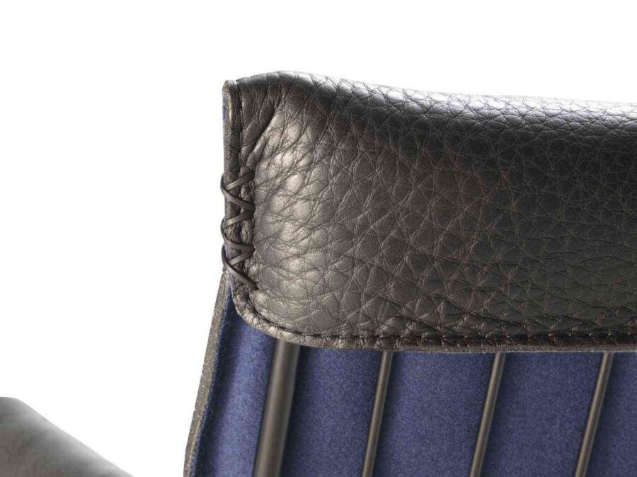 De Sede - Stuhl DS-0515/55 Snug