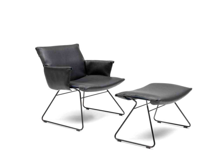 De Sede - Stuhl DS-0515/55 Snug