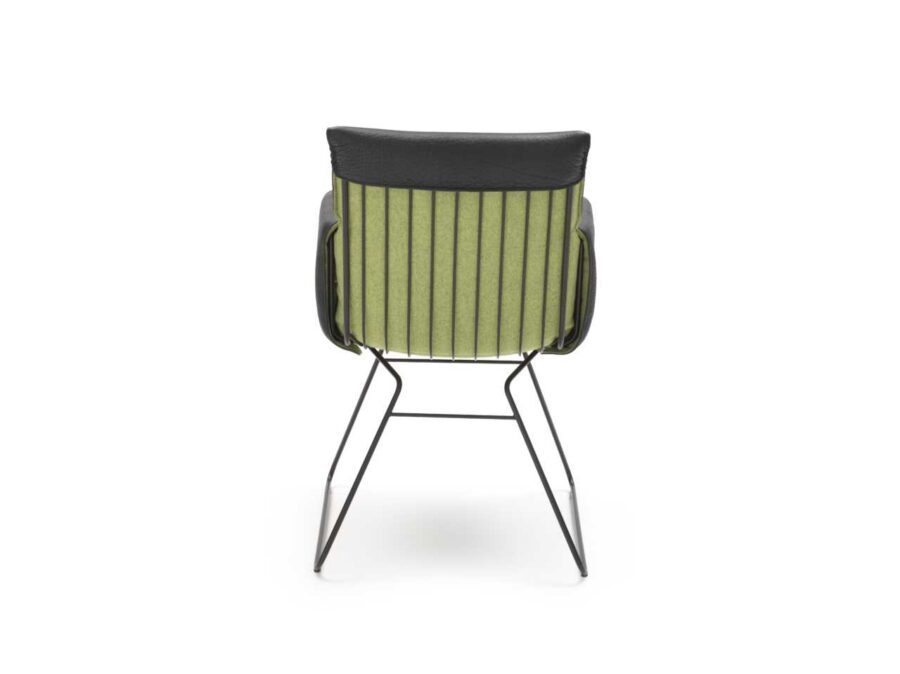 De Sede - Stuhl DS-0515/55 Snug