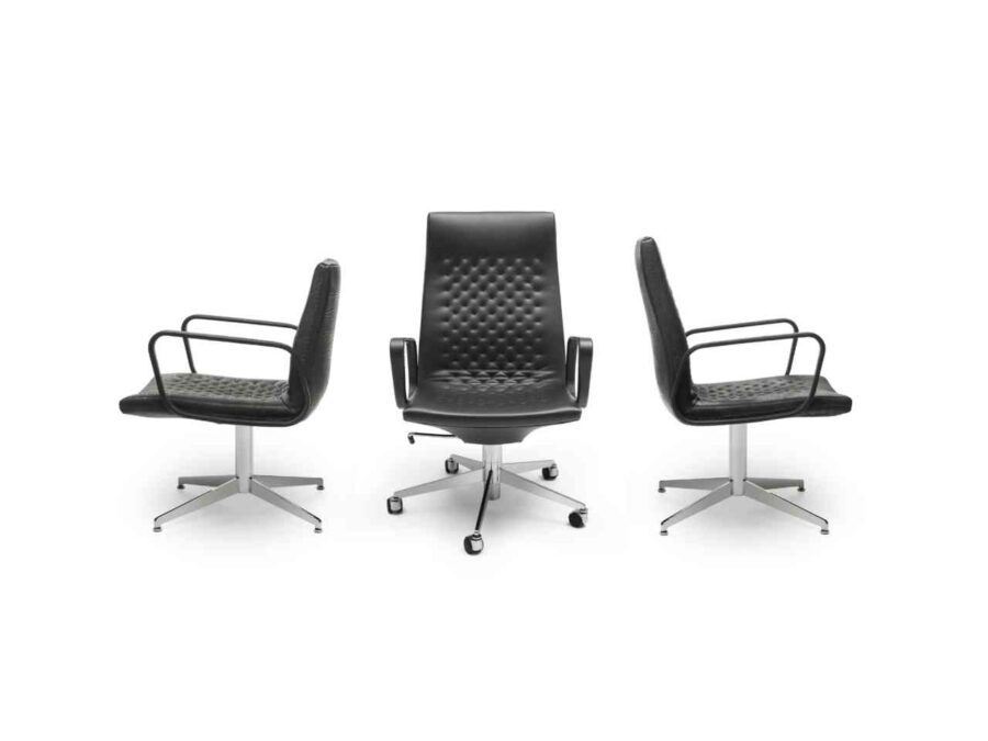 De Sede Stuhl Ds 1051