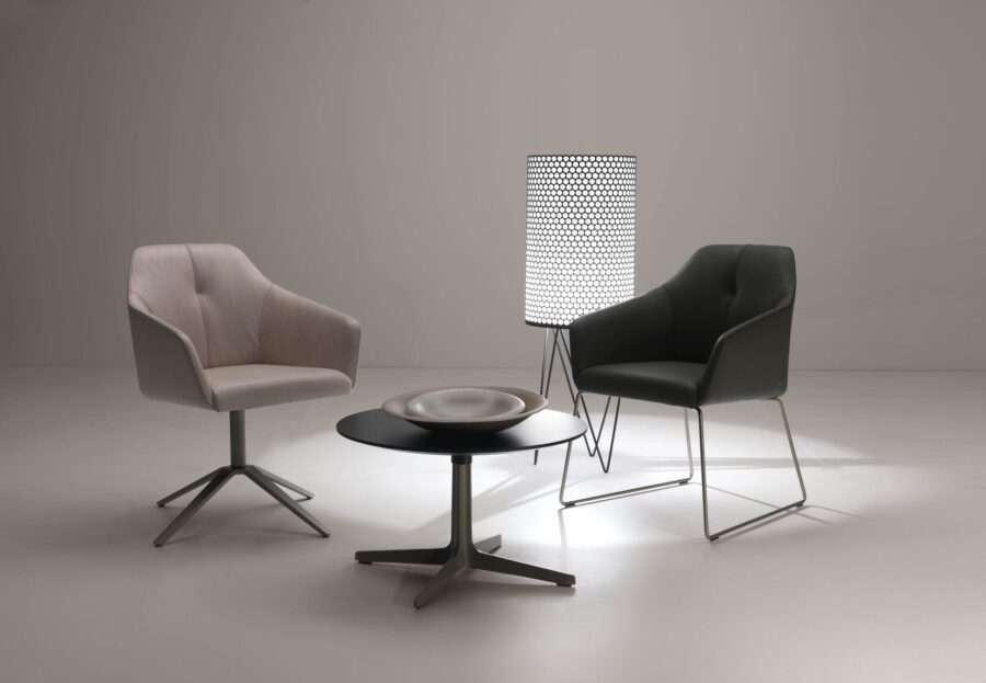 De Sede - Stuhl DS-279 Gusto