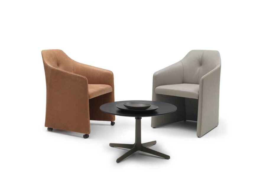 De Sede - Stuhl DS-279 Gusto