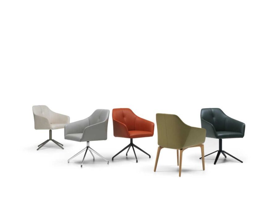 De Sede Stuhl Ds 279 Gusto