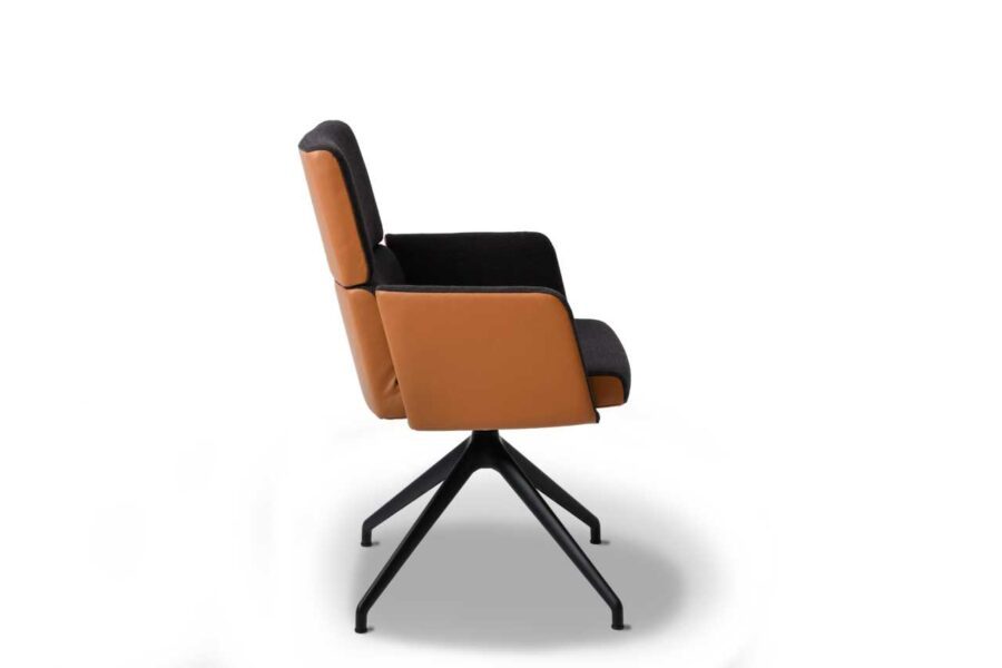 De Sede - Stuhl DS-414