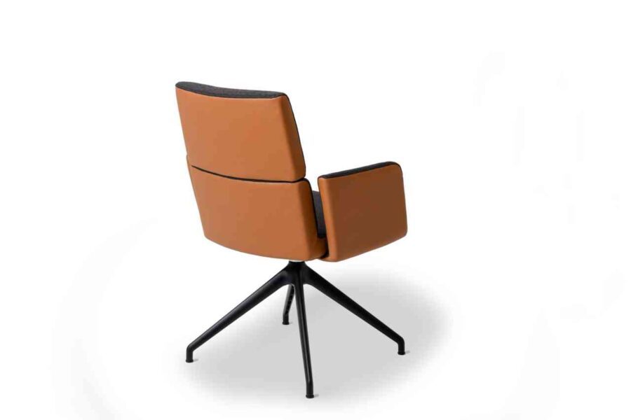 De Sede - Stuhl DS-414