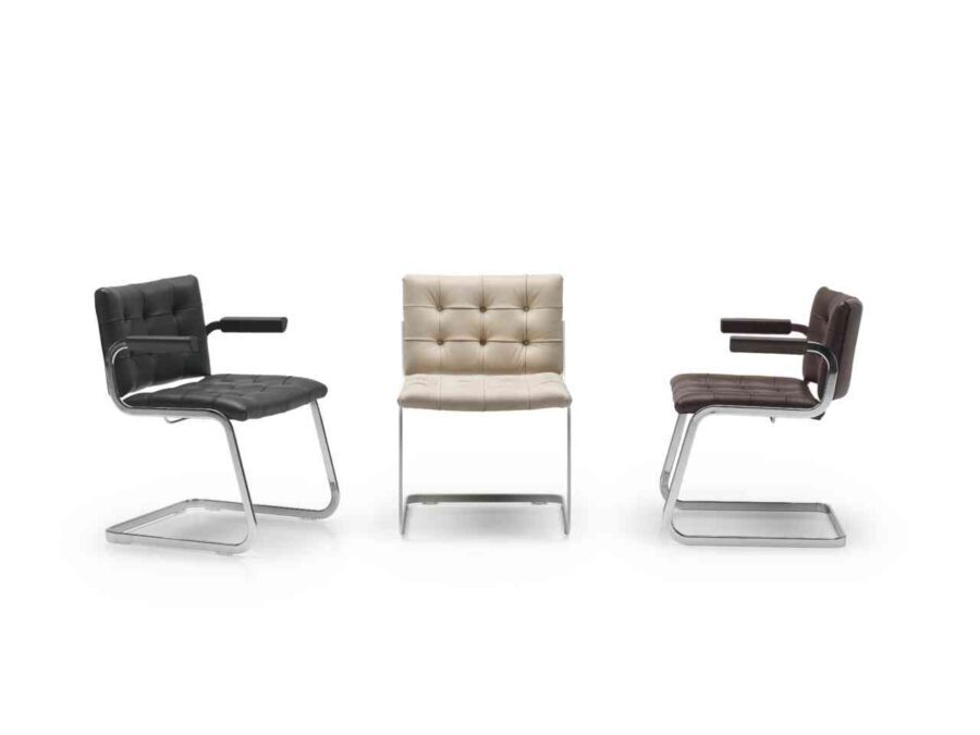 De Sede Stuhl Rh 305