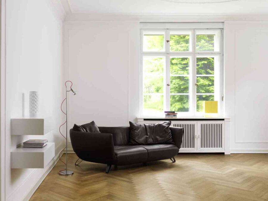 DS-102 Shell Designed by Mathias Hoffmann