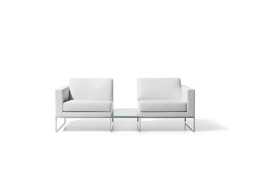 DS-160 Design de Sede Design Team