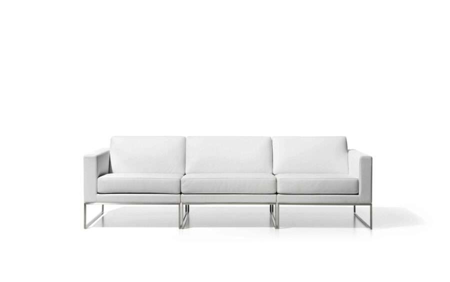 DS-160 Design de Sede Design Team