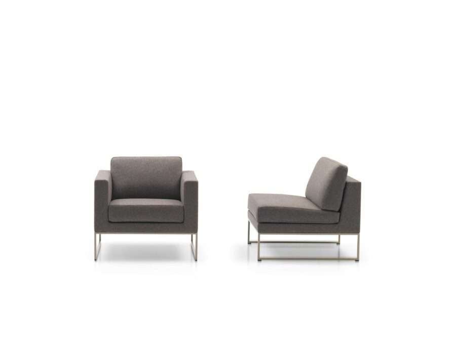 DS-160 Design de Sede Design Team