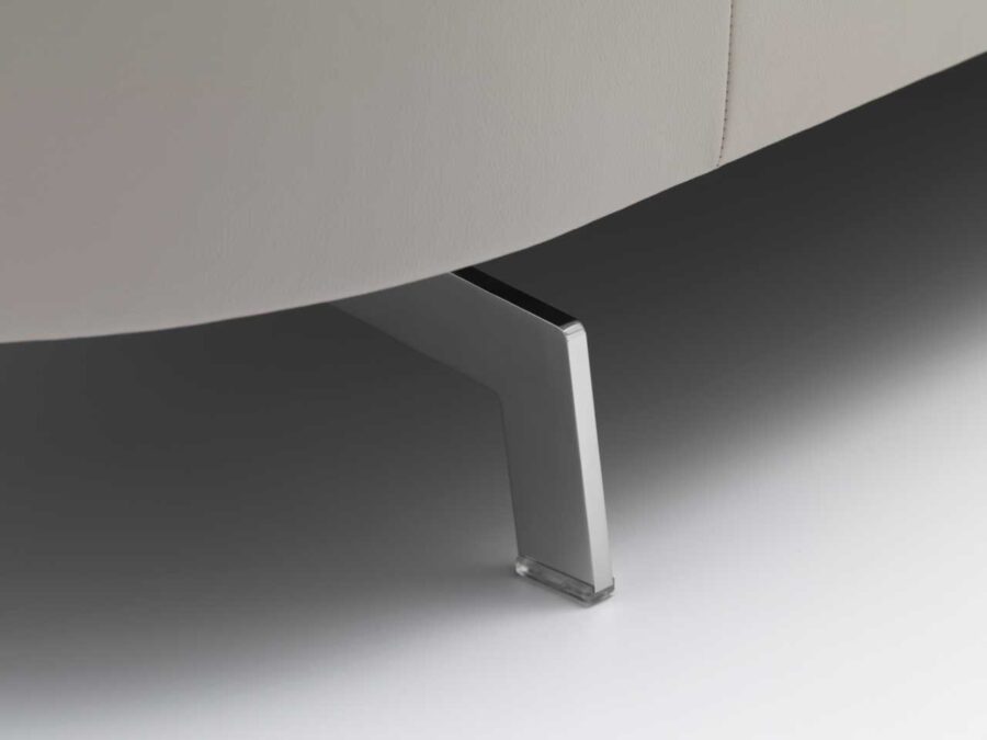 DS-167 Island Designed by Hugo de Ruiter