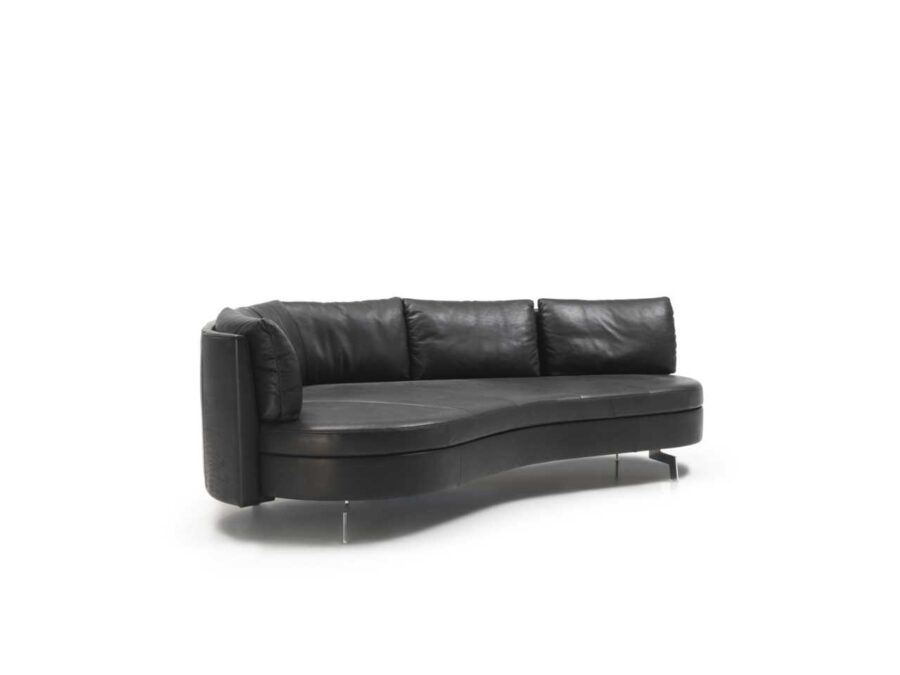 DS-167 Island Designed by Hugo de Ruiter