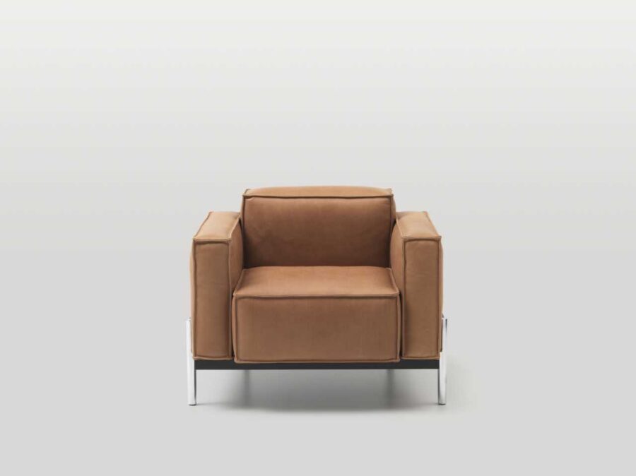DS-21 Designed by Stephan Hürlemann