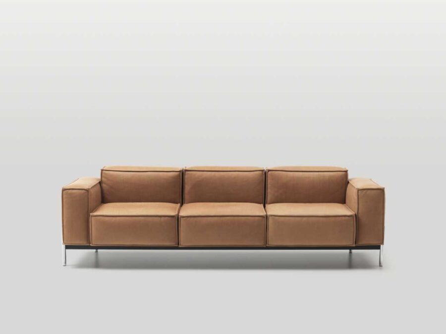 DS-21 Designed by Stephan Hürlemann
