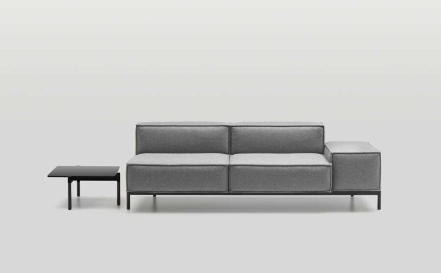 DS-21 Designed by Stephan Hürlemann