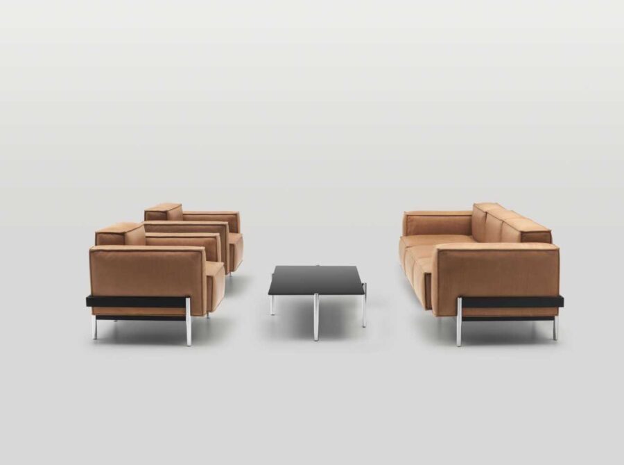 DS-21 Designed by Stephan Hürlemann
