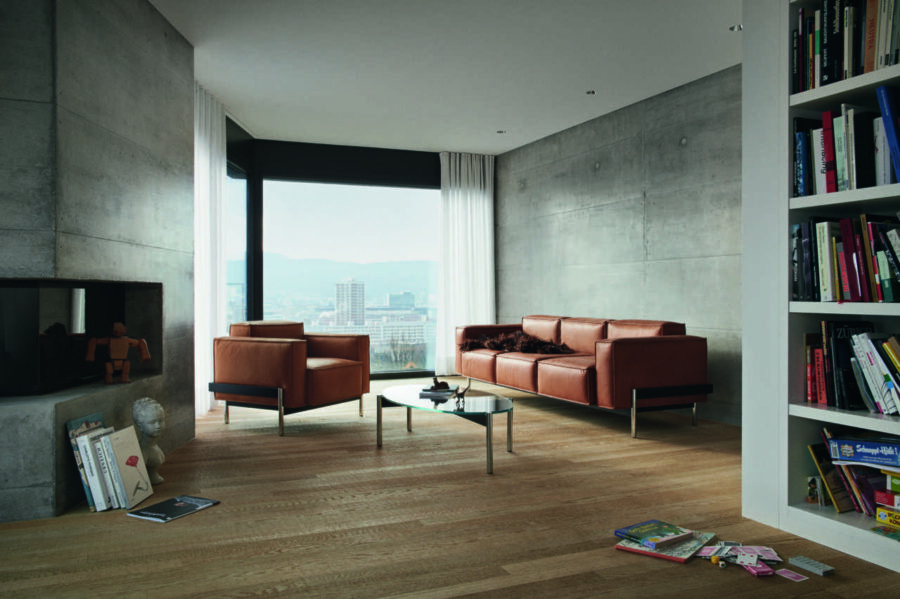 DS-21 Designed by Stephan Hürlemann
