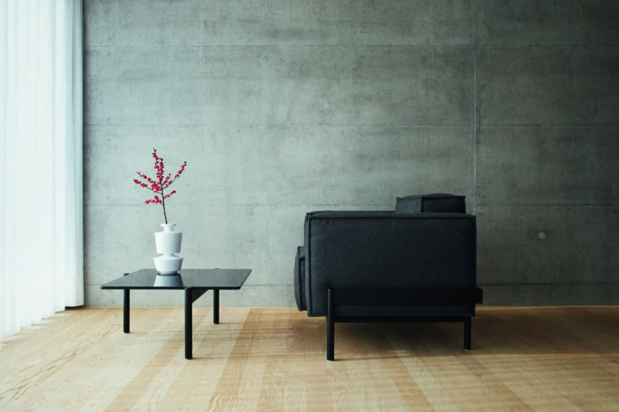 DS-21 Designed by Stephan Hürlemann