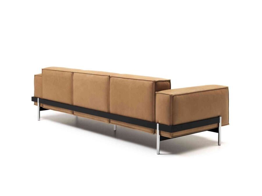 DS-22 Designed by Stephan Hürlemann
