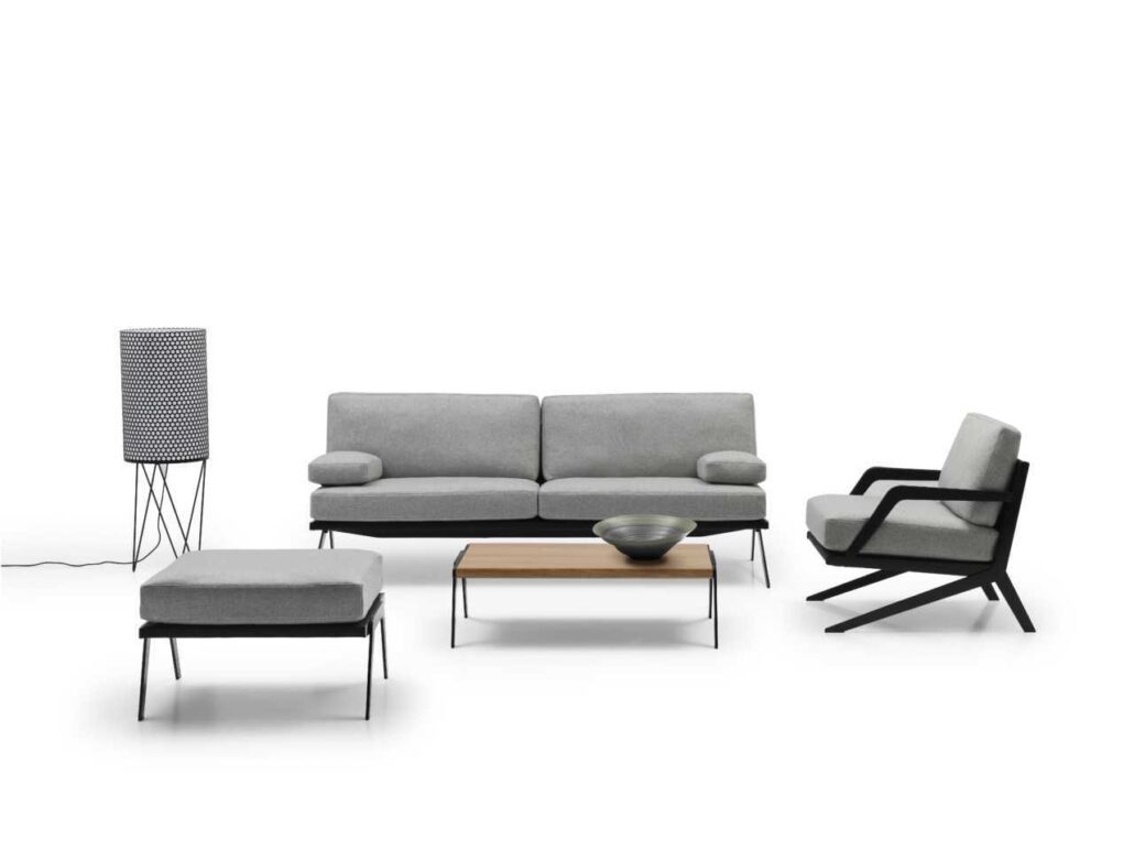 Ds 60 Designed By Gordon Guillaumier